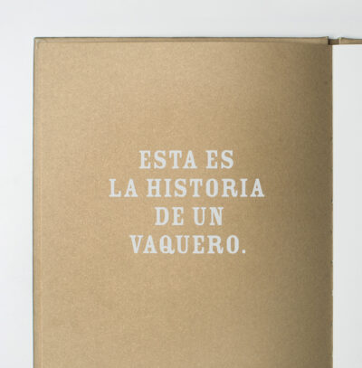 Una gran historia de vaqueros - Imagen 4