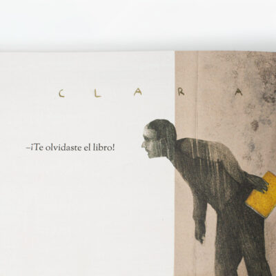Clara y el hombre en la ventana - Imagen 4