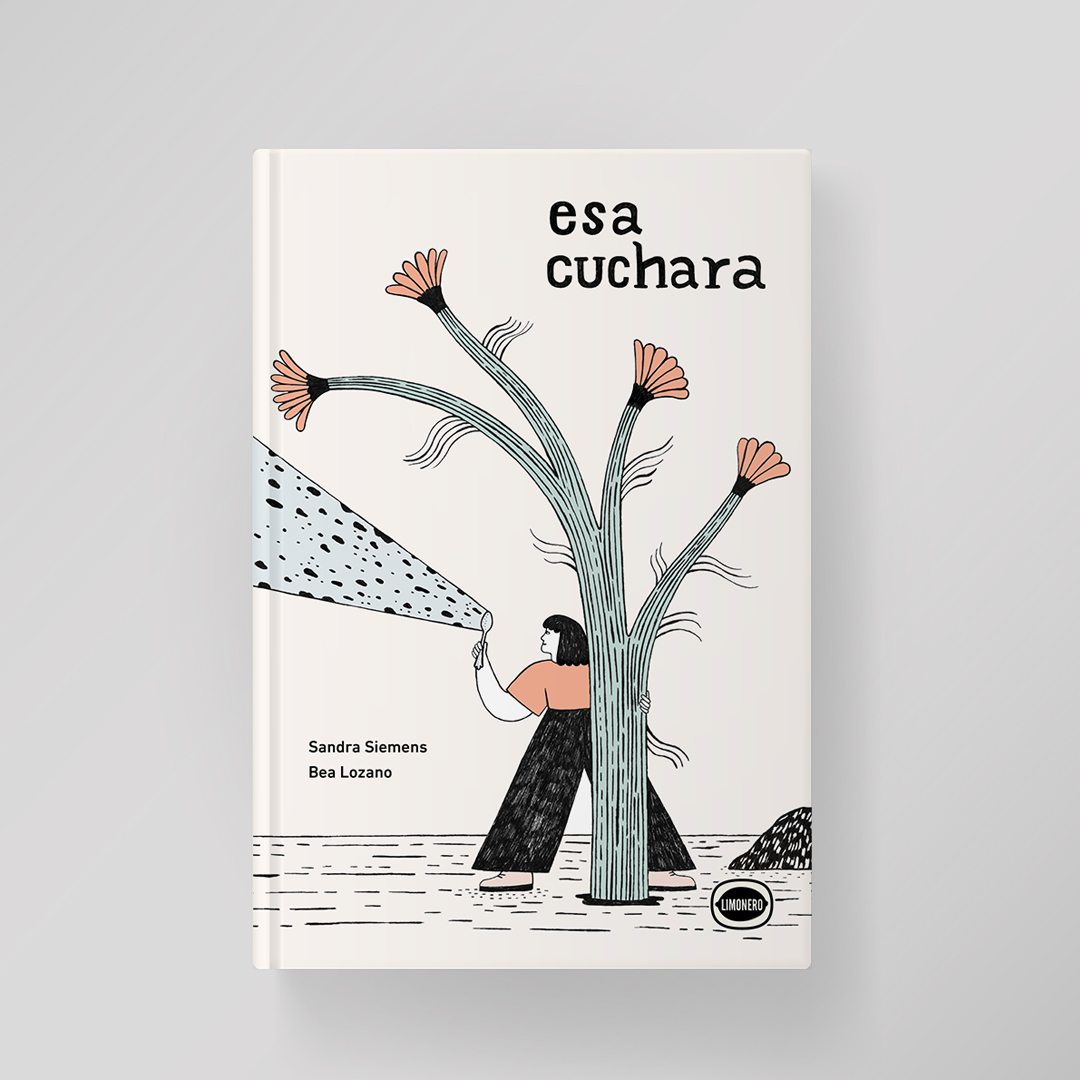 Esa cuchara