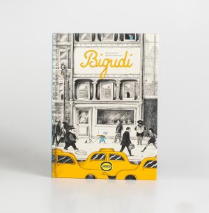 Bigudí